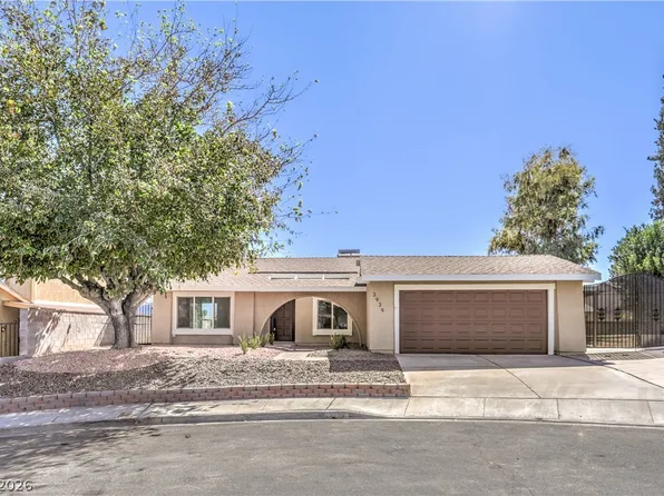 3939 Cedaredge Ct, Las Vegas, NV 89120