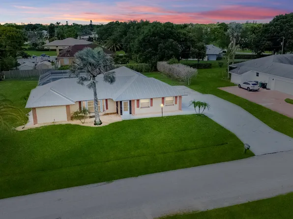 1934 SE Tickridge Road, Port St Lucie, FL 34952