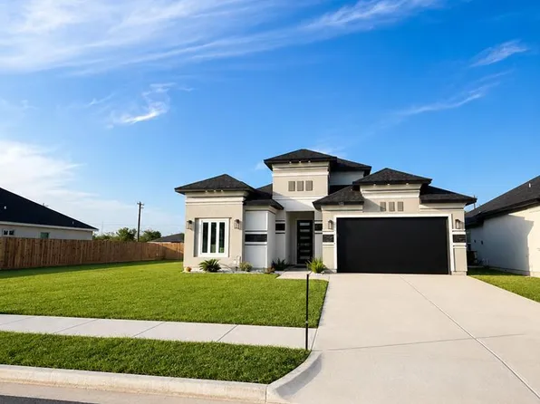 1232 Bridle Way, San Benito, TX 78586