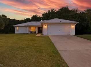 2014 Odessa Cir, Labelle, FL 33935