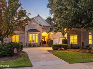 1336 S Moorings Drive, Wilmington, NC 28405