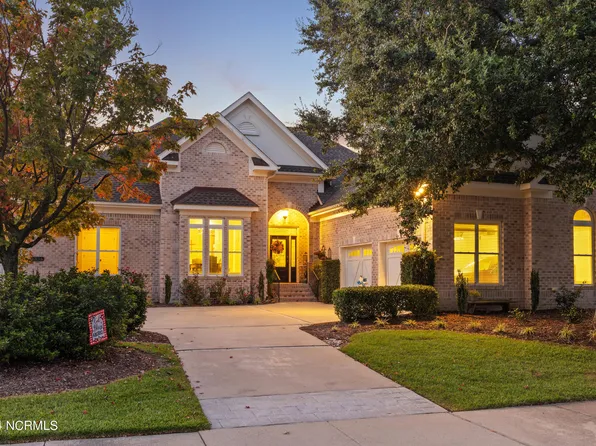 1336 S Moorings Drive, Wilmington, NC 28405