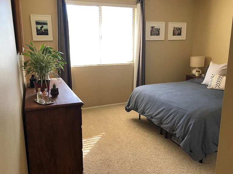 2401 N West St #208 — Photo 4