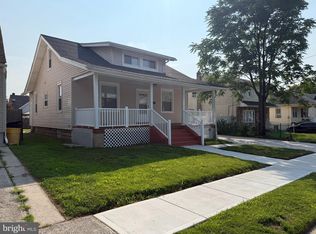 1834 47th St, Pennsauken, NJ 08110