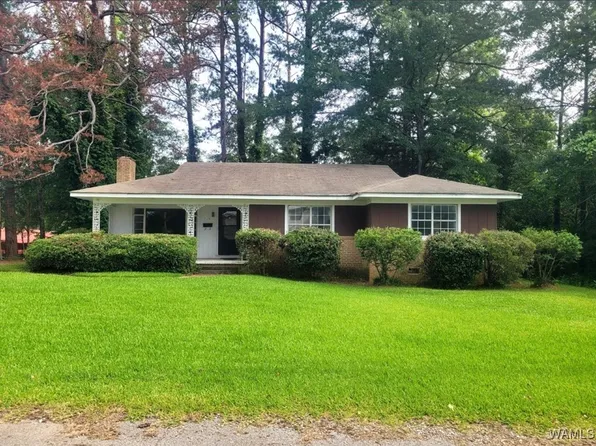 719 Derby Dr, York, AL 36925