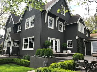 1808 SW Laurel St, Portland, OR 97201