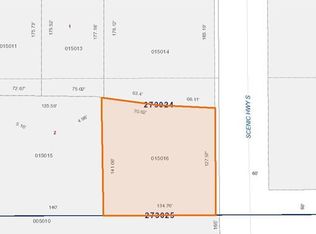 Scenic Hwy S, Lake wales, FL 33859