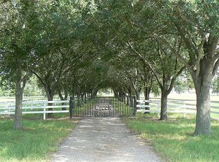 33057 Fm 1488 Rd, Hempstead, TX 77445