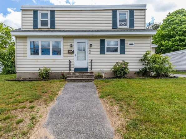 18 Cole Street, South Portland, ME 04106