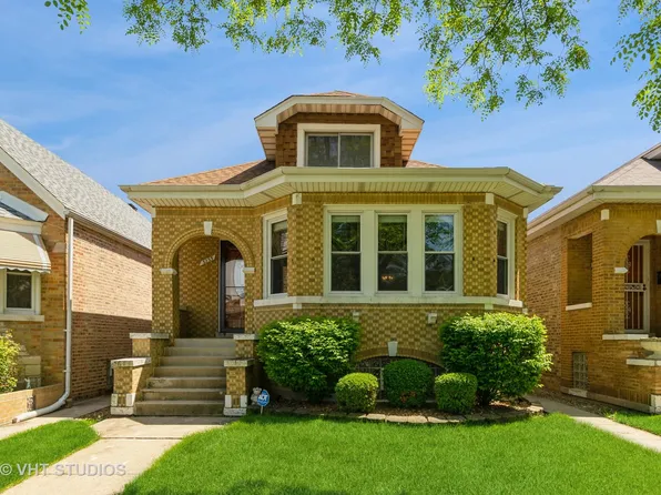 3233 N Neva Ave, Chicago, IL 60634