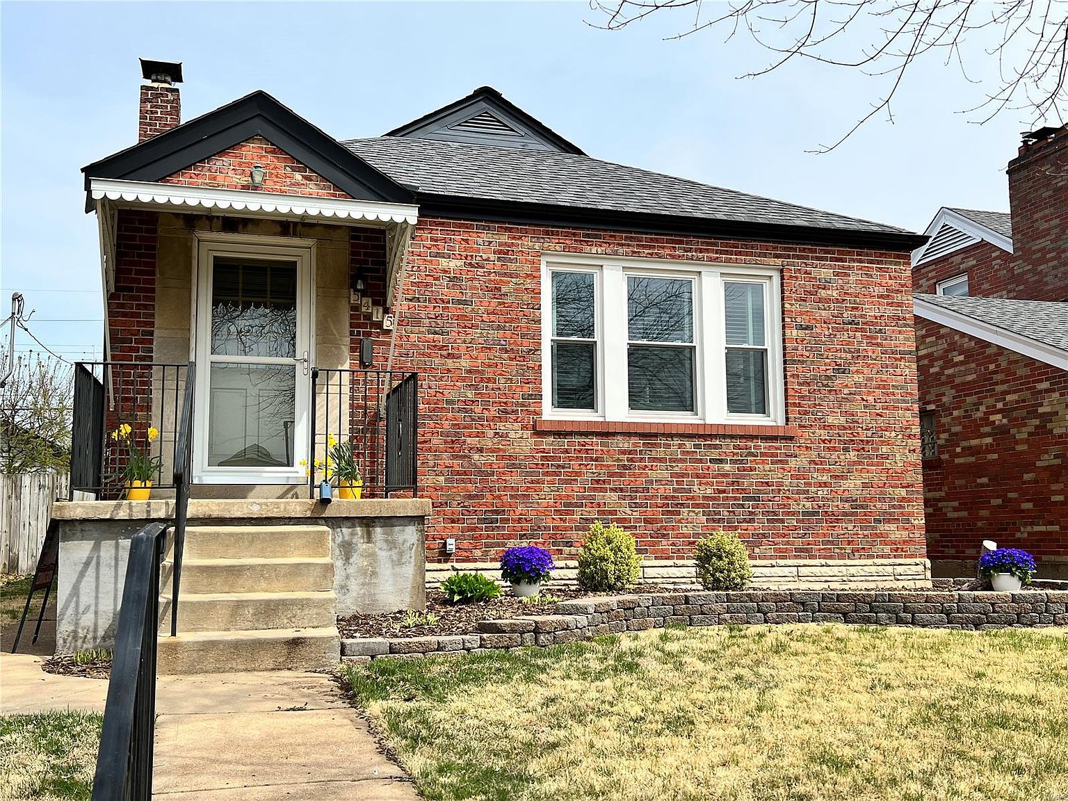 5415 Lindenwood Ave, Saint Louis, MO 63109 Zillow
