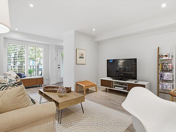 3rd image of 78 Woodbine Ave