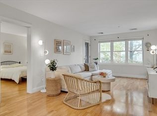 318 Rindge Ave UNIT 103, Cambridge, MA 02140