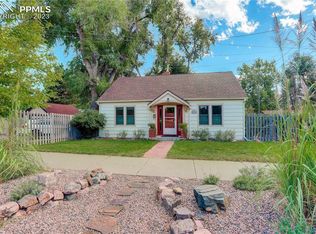 1617 E Boulder St, Colorado Springs, CO 80909