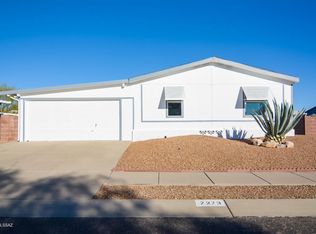 7273 S Ventanna De Las Piedras, Tucson, AZ 85756