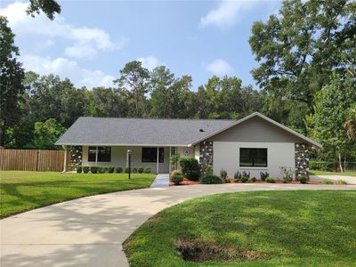 2406 SE 40th Street Rd, Ocala, FL, 34480