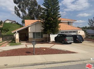 700 Citadel Dr, Walnut, CA 91789