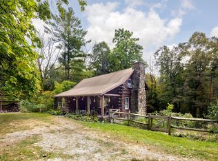 138 E Canaan Rd N, Canaan, CT 06018