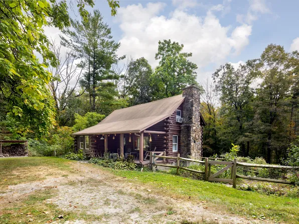 138 East Canaan Road, North Canaan, CT 06024