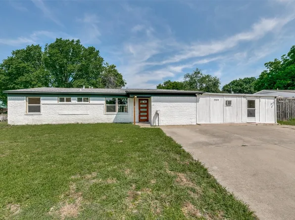 2969 Elder Dr, Mesquite, TX 75150