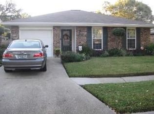 3 Theresa Ave, Kenner, LA 70065