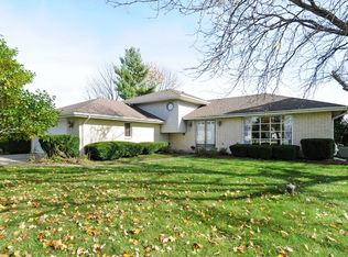 14435 S Budler Rd, Plainfield, IL 60544