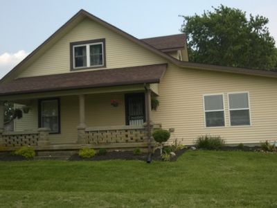 5364 N 550 W, Rushville, IN, 46173