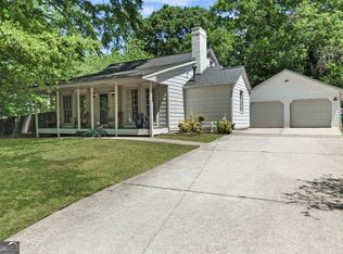 1661 Hudson Rd, Decatur, GA 30033