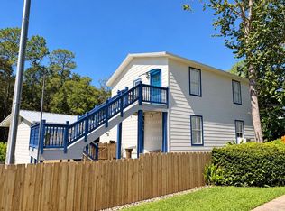 11609 NW 62nd Pl, Gainesville, FL 32653