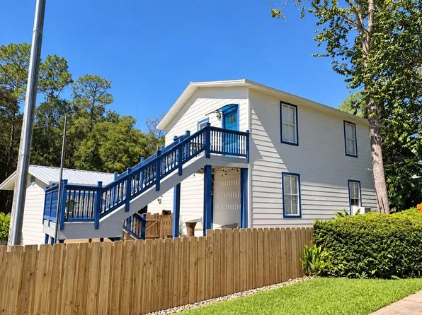 11609 NW 62nd Pl, Gainesville, FL 32653