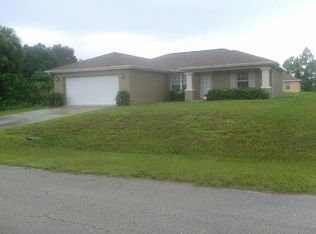 3921 37th St SW, Lehigh Acres, FL 33976