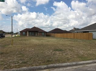 2712 Tassajara St, Edinburg, TX 78542
