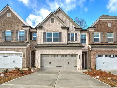 2962 Wild Santana Way, Loganville, GA, 30052