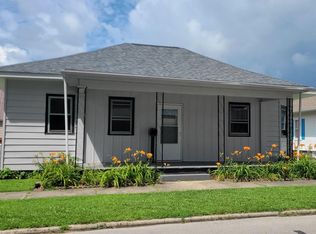 917 Wabash Ave, Vincennes, IN