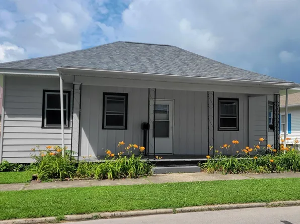 917 Wabash Ave, Vincennes, IN 47591