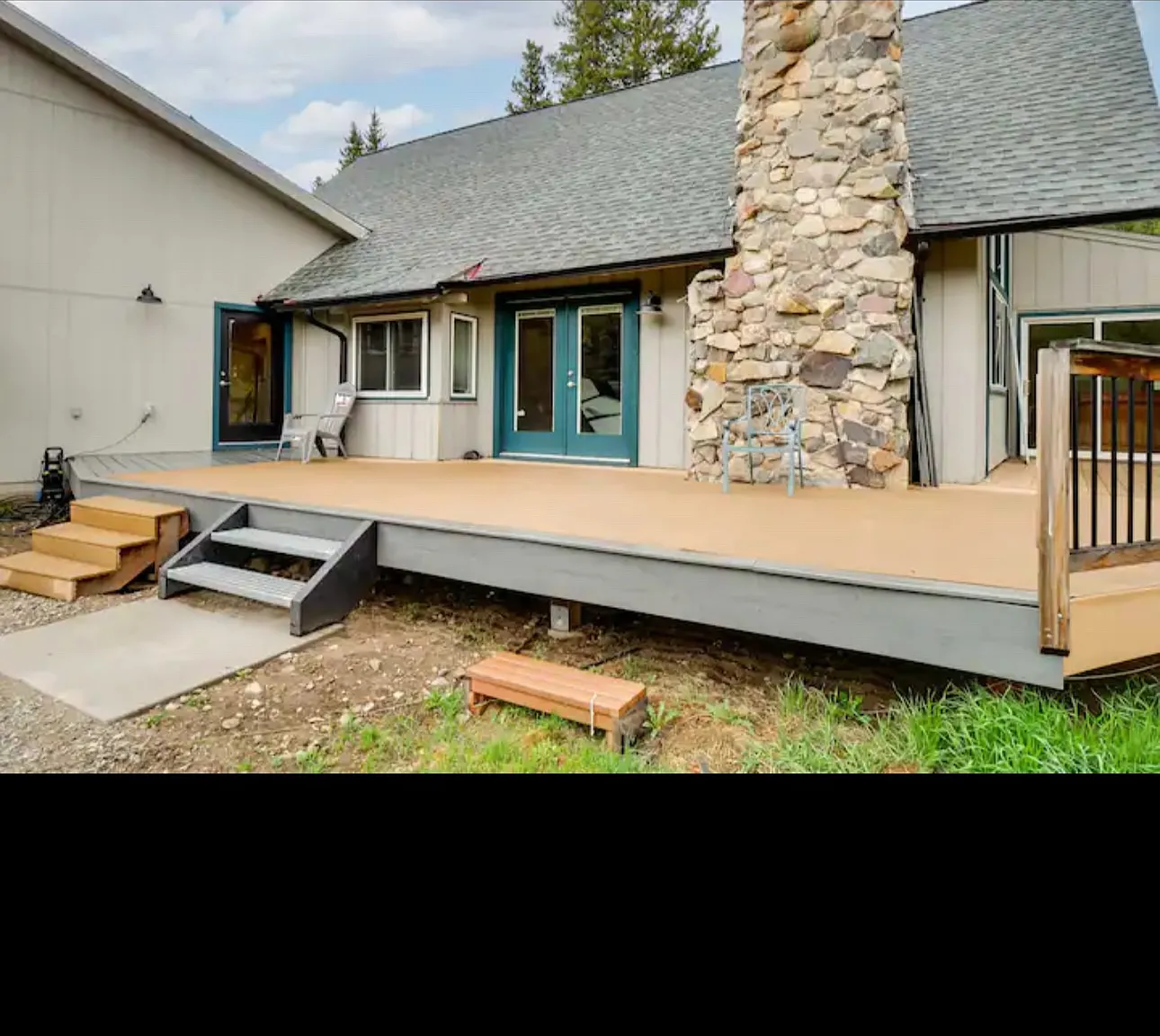 2 bed, 1200 sqft, $3,400 — Photo 1