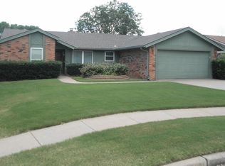 620 Shannon Rd, Ponca City, OK 74601