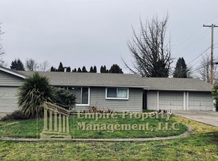 3485 Western Dr HOUSE K8, Eugene, OR 97401