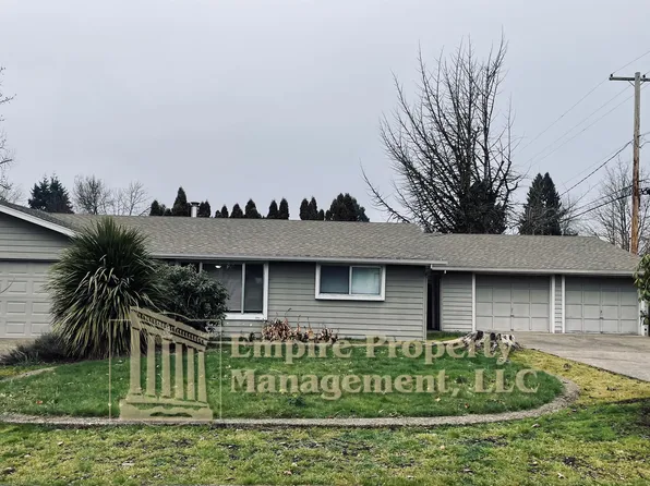 3485 Western Dr, Eugene, OR