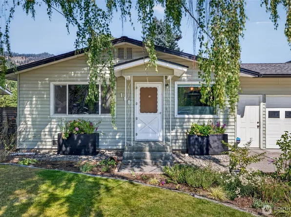 118 Birch Street, Leavenworth, WA 98826