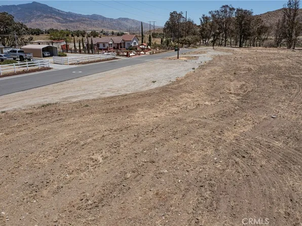 0 S Hathaway St Lot 1, Banning, CA 92220