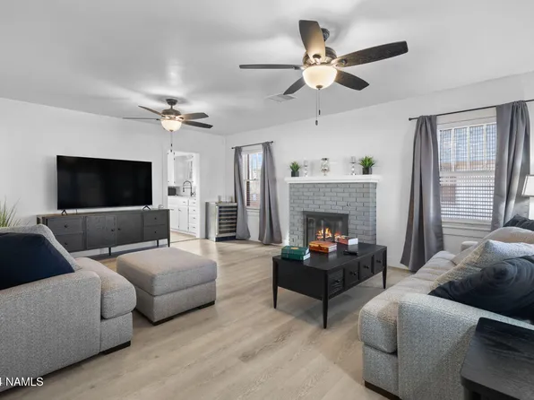 609 W Maple St, Winslow, AZ 86047