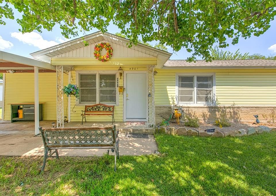 1st image of 4901 Nadine Dr