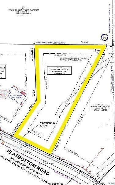 1st image of 3102 Flatbottom Rd #2