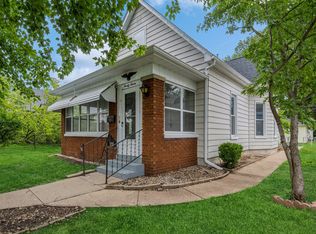 27 Rose Ave, Terre Haute, IN 47803