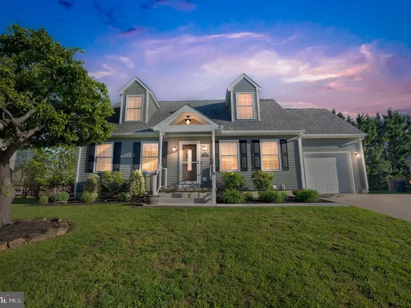 307 E Harvest Ln, Middletown, DE 19709