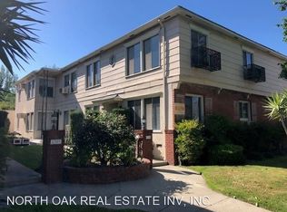 5315 Whitsett Ave APT 4, Valley Village, CA 91607