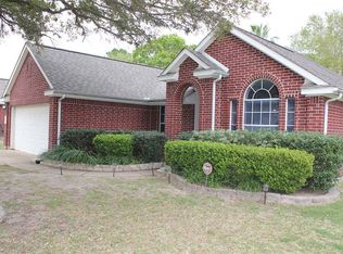 6202 Newbury Dr, Katy, TX 77449
