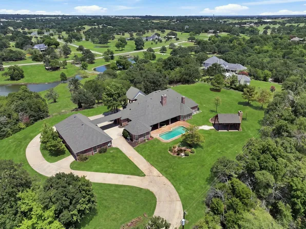 8295 Mountain View Rd, Crossroads, TX 76227