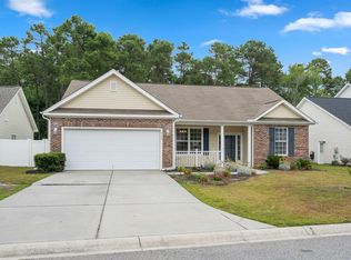 2154 Seneca Ridge Dr, Myrtle Beach, SC 29579
